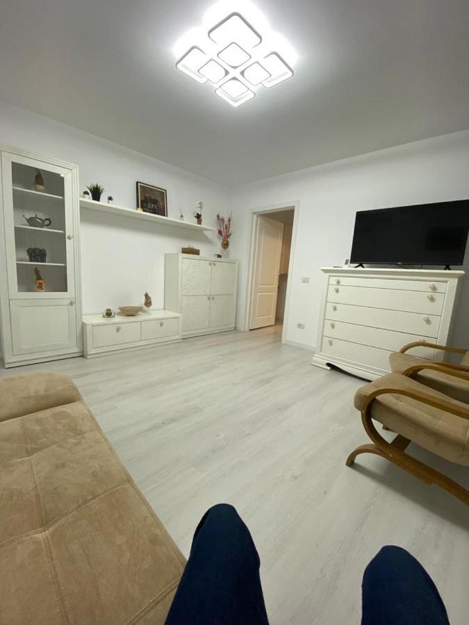 Apartament Gn39 Bukarest Eksteriør billede