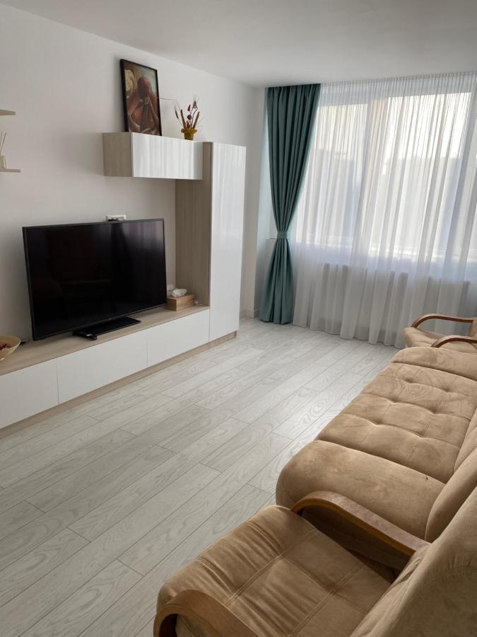 Apartament Gn39 Bukarest Eksteriør billede