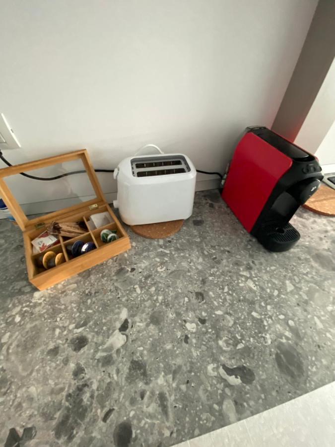 Apartament Gn39 Bukarest Eksteriør billede